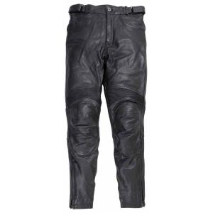 DEGNER（デグナー） バイク用 レザーパンツ 秋 冬 ライディングパンツ