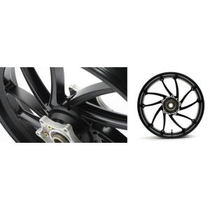 GALE SPEED ゲイルスピード 【TYPE-SB1 フロント】アルミニウム鍛造ホイール カラー...