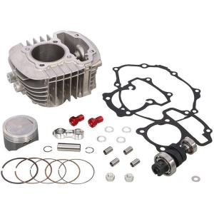CBX400F シリンダーヘッドガスケット 2型 パステルロード 11013