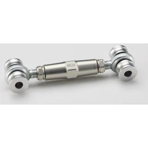 AELLA アエラ 車高調整リンクロッドセット ZX-25R KAWASAKI カワサキ 車高調キッ...