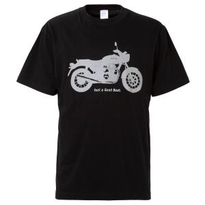 ホンダ（HONDA） HONDA RIDING GEAR ライディングギア GBシルエット T