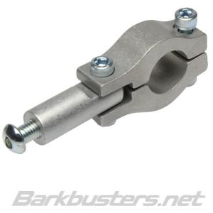 Barkbusters バークバスターズ Spare Part - Clamp Assembly そ...