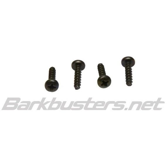 Barkbusters バークバスターズ Spare Part - Screw Kit (Wind ...