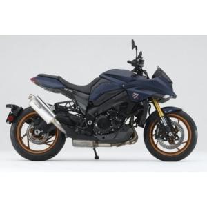 アロー ARROW PRO-RACE スリップオンマフラー GSX-S 1000 GT SUZUKI