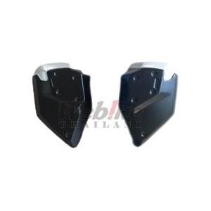 SNB エスエヌビー Air filter cover Monkey125 Monkey 125 H...