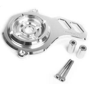 PIRANHA ピラニア Front Sprocket Cover CNC MONKEY-125 (5 Gear)