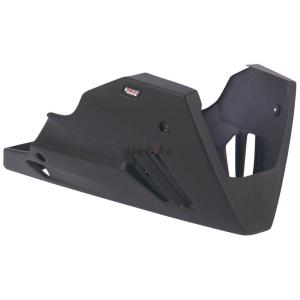 グロム（ホンダ） 【在庫あり】ホンダ純正 08F75-K26-M50ZA アンダー