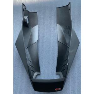 CHIC DESIGN（シックデザイン） シュラウドジャケット XLR125R XLR200