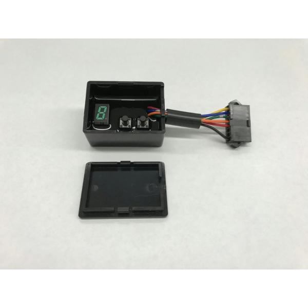 Special Agent スペシャルエージェント 新型スイッチBOX リミッターカット 点火系 エ...