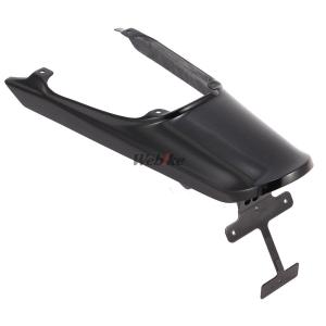 カッツン 　z900rs用　ロングテールカウル　[並行輸入品] CHIC DESIGN シックデザイン ロングテールカウルキット Z900RS