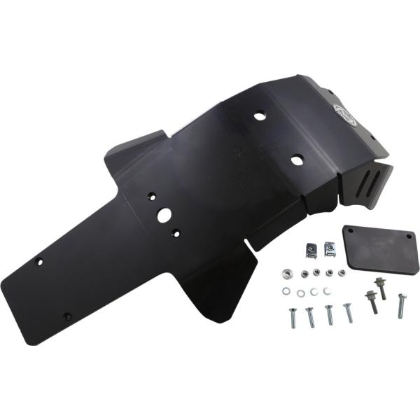 MOOSE RACING ムースレーシング Pro LG Skid Plate［0506-1749］...