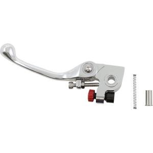 MOOSE RACING ムースレーシング Flex FG 鍛造6061-T6クラッチレバー [06...