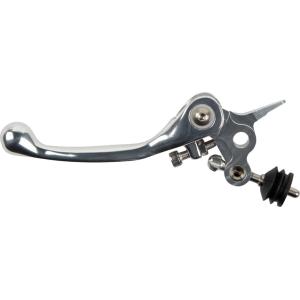 MOOSE RACING ムースレーシング Flex FG 鍛造6061-T6クラッチレバー [06...