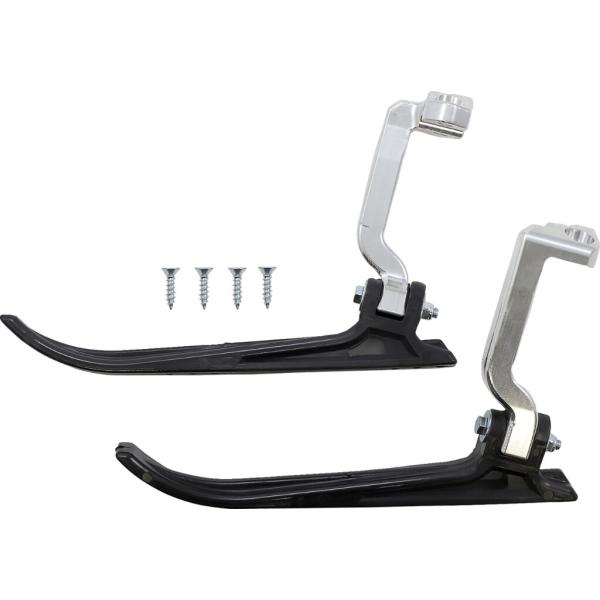 MOOSE RACING ムースレーシング モトキットハンドガードマウント [0635-2074] ...