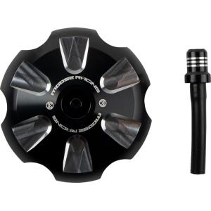 K-FACTORY（ケイファクトリー） アルミビレットエアファンネル ZRX1200