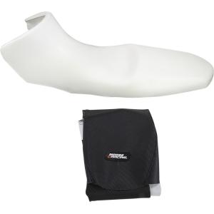 MOOSE RACING ムースレーシング Adventure Seat Cover and Foam Kit［0821-3443］ KTM KTM KTM KTM KTM KTM KTM KTM｜webike