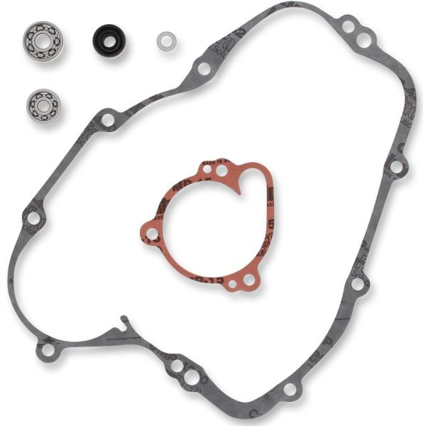 MOOSE RACING ムースレーシング ウォーターポンプリビルドキット [0934-5233] ...