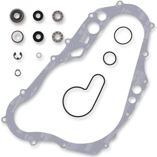 MOOSE RACING ムースレーシング ウォーターポンプリビルドキット [0934-5245] ...
