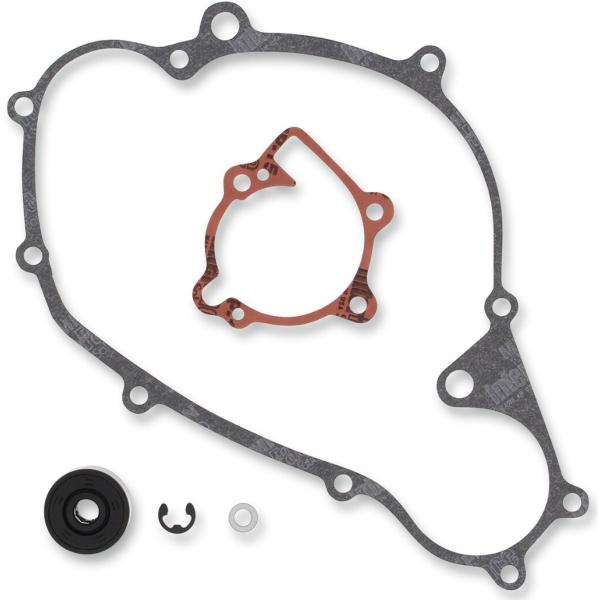 MOOSE RACING ムースレーシング ウォーターポンプリビルドキット [0934-5250] ...