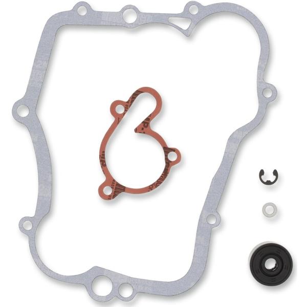 MOOSE RACING ムースレーシング ウォーターポンプリビルドキット [0934-5251] ...