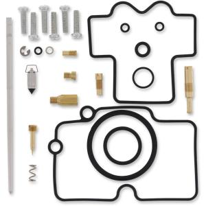 MOOSE RACING ムースレーシング Carburetor Repair Kit［1003-0809］ YZ 450 F YAMAHA ヤマハ｜webike