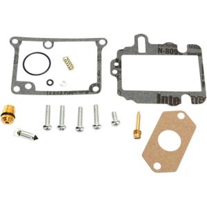 MOOSE RACING ムースレーシング Carburetor Repair Kit［1003-0...