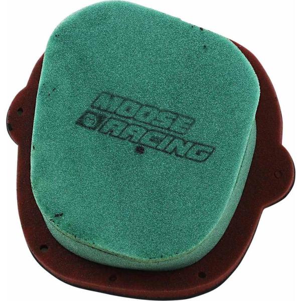 MOOSE RACING ムースレーシング Pre-Oiled Air Filter［1011-45...