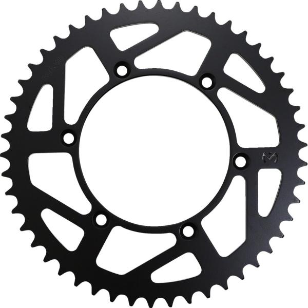 MOOSE RACING ムースレーシング スチール リア スプロット [1210-1786] RM...