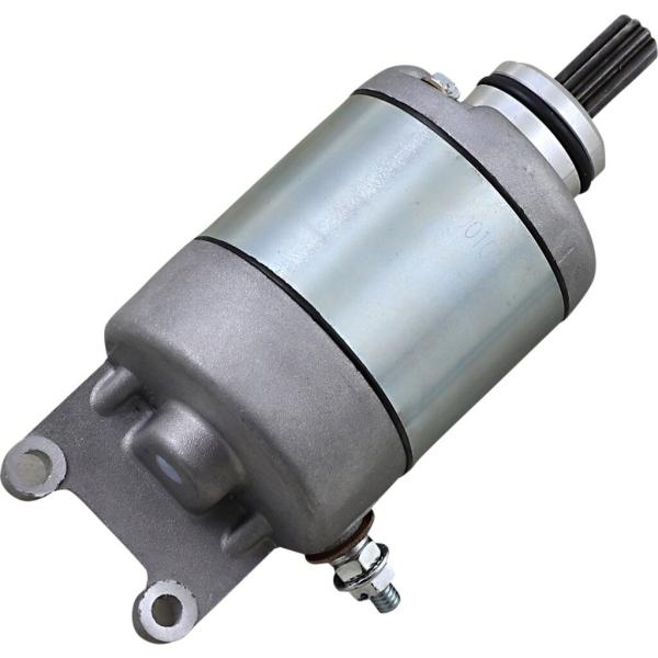 MOOSE RACING ムースレーシング スターターモーター [2110-1110] 450 SX...