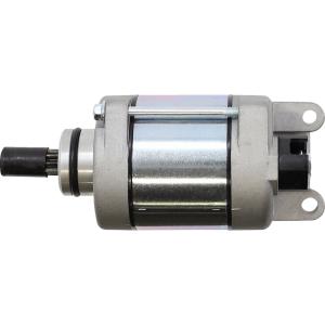 MOOSE RACING ムースレーシング スターターモーター [2110-1286] 500 XC...