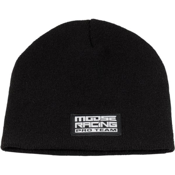 MOOSE RACING ムースレーシング Pro Team Beanie［2501-3534］