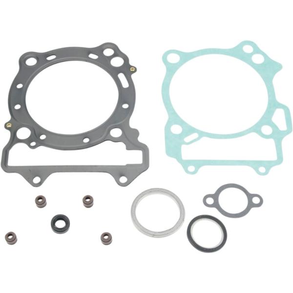 MOOSE RACING ムースレーシング トップエンドガスケットキット [M810585] KLX...