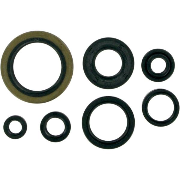 MOOSE RACING ムースレーシング Oil Seals［M822126］ RM 250 SU...