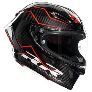 AGV エージーブイ PISTA GP RR JIST MPLK Asian Fit ヘルメット サイズ：S(55-56cm)