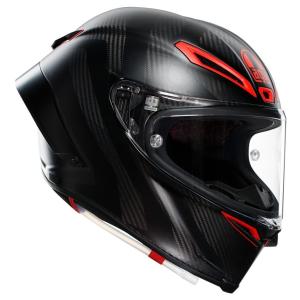 AGV エージーブイ PISTA GP RR JIST MPLK Asian Fit ヘルメット サイズ：L(59-60cm)｜webike