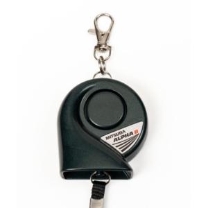 MITSUBA ミツバサンコーワ ホーン防犯ブ...の詳細画像1