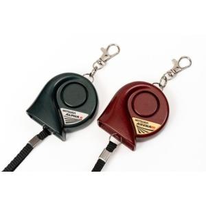 MITSUBA ミツバサンコーワ ホーン防犯ブ...の詳細画像4