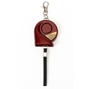 MITSUBA ミツバサンコーワ ホーン防犯ブザ...の商品画像