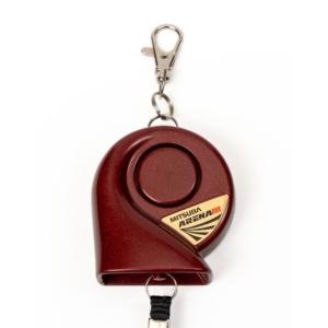 MITSUBA ミツバサンコーワ ホーン防犯ブ...の詳細画像1