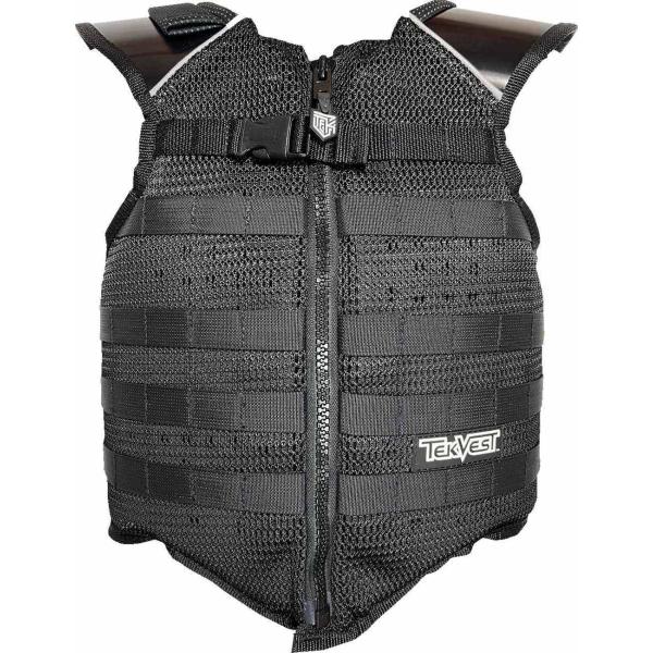 TEKVEST テックベスト SpokeMaster Pro Size：Small［2701-127...