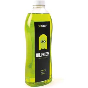 X-GRIP エックスグリップ クーラント DrFREEZE Xtreme Coolant 【ドクタ...