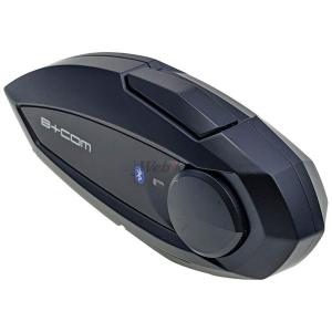 デイトナ DT-02（ワイヤーマイク）ブルートゥースインカム（8人同時通話） DAYTONA（バイク用品） デイトナ DT-02 バイク用 インカム