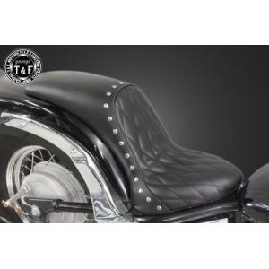 COERCE（コワース） RS リアフェンダー 素材：FRP黒ゲルコート CB400SB