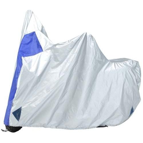 Y’S GEAR(YAMAHA) ワイズギア バイクカバーE+タイプ ギアBA50 ギアBX50 V...