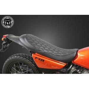 美品 FTR223 純正シート ホンダ FTR223 スムースシート : Garage T&F - 通販 - Yahoo