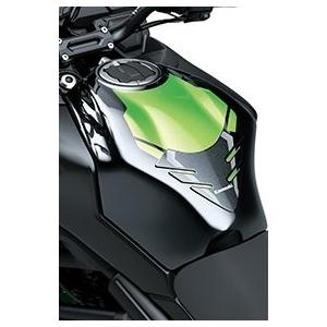 カワサキ（Kawasaki） タンクパッド VERSYS 650 KAWASAKI タンク関連