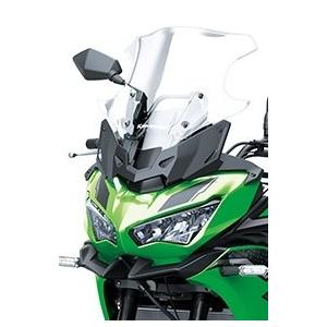 KAWASAKI カワサキ ウインドシールドラージ VERSYS 650 KAWASAKI カワサキ