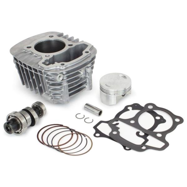 SP武川 SPタケガワ Sステージボアアップキット145cc モンキー125 HONDA ホンダ ボ...