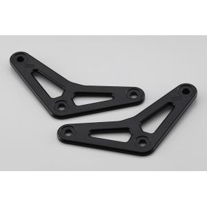 AELLA（アエラ） 車高調整リンクロッドセット ZX-25R KAWASAKI