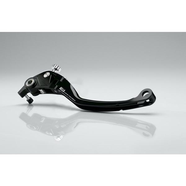 AELLA アエラ アルミビレットレバー(ブレーキ) Monster Plus DUCATI ドゥカ...
